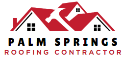 palm springs logo